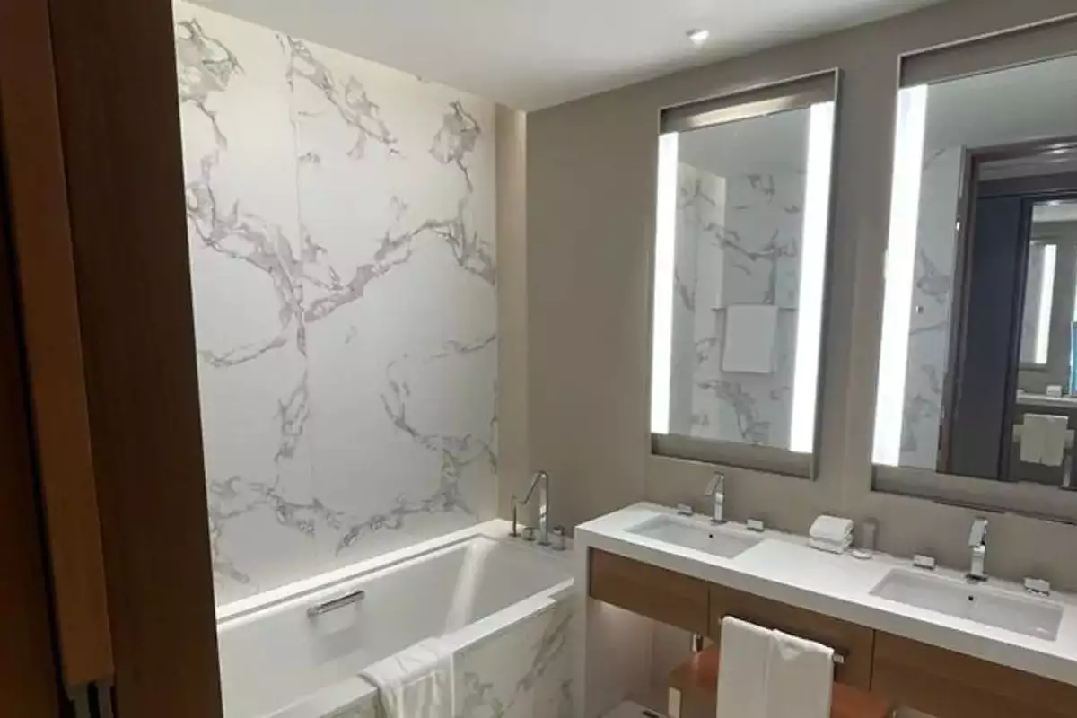 Квартира 111м² в ОАЭ, Дубай. Стоимостью 1623151€ аренда фото-2