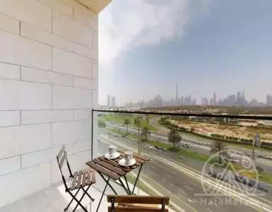 Купить квартиру в ОАЭ 213342€