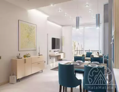 Купить квартиру в ОАЭ 324630€