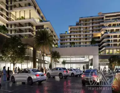 Купить квартиру в ОАЭ 473009€