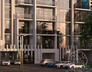 Купить квартиру в ОАЭ 177298€