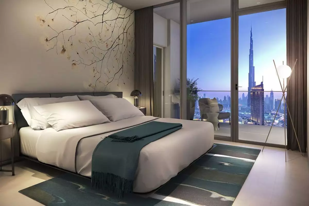 Квартира 150м² в ОАЭ, Дубай. Стоимостью 1373435€ аренда фото-7
