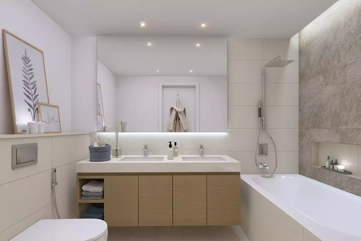 Квартира 150м² в ОАЭ, Дубай. Стоимостью 1373435€ аренда фото-8