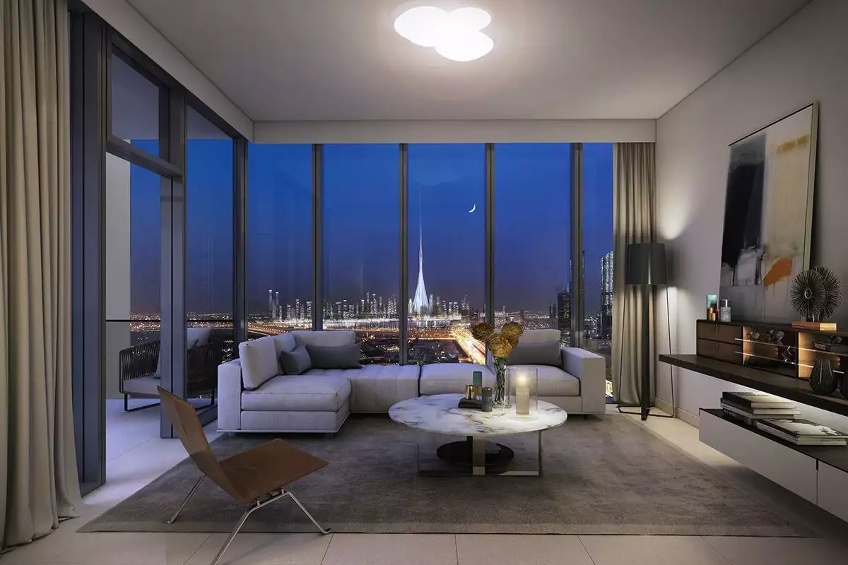 Квартира 150м² в ОАЭ, Дубай. Стоимостью 1373435€ аренда фото-9