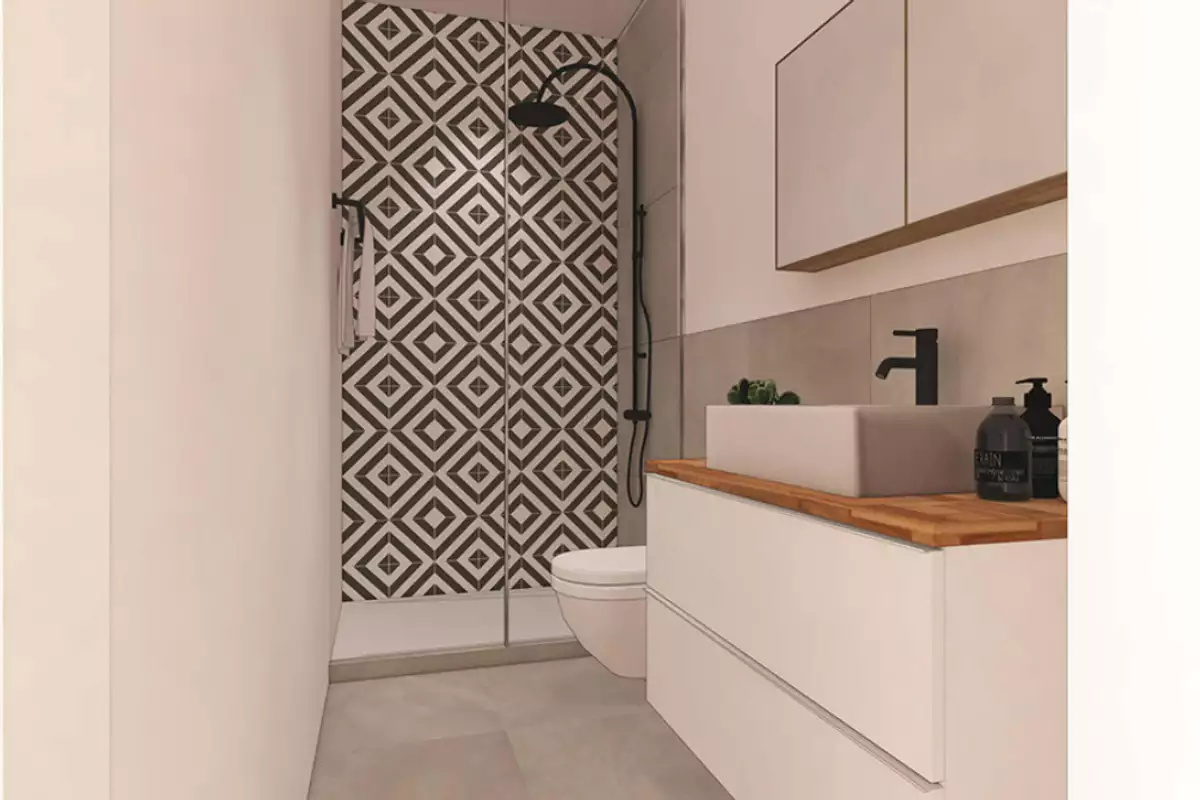 Квартира 30м² в ОАЭ, Дубай. Стоимостью 152326€ аренда фото-7