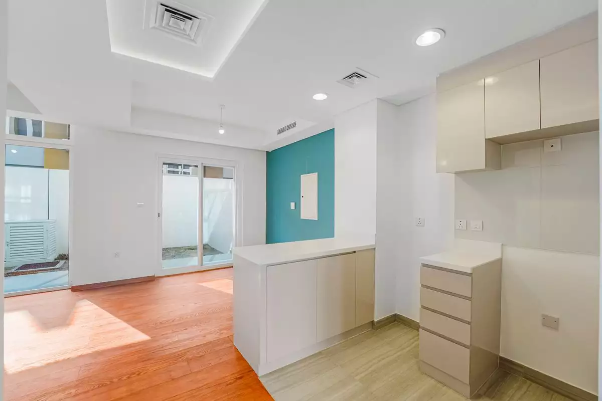 Таунхаус 195м² в ОАЭ, Дубай. Стоимостью 337116€ аренда фото-1