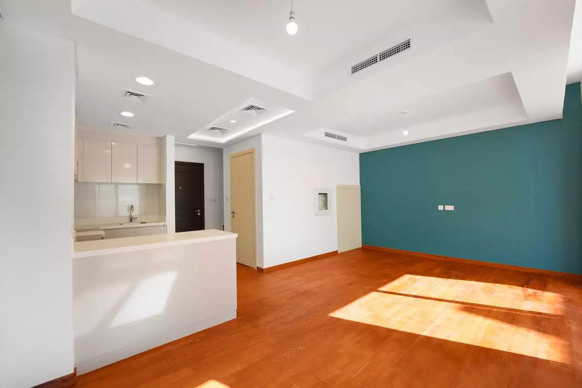 Таунхаус 195м² в ОАЭ, Дубай. Стоимостью 337116€ аренда фото-2