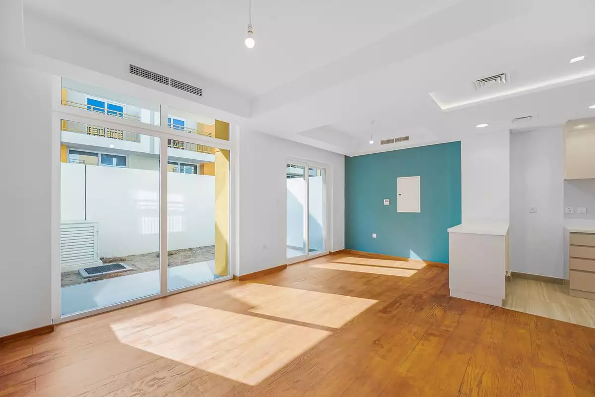 Таунхаус 195м² в ОАЭ, Дубай. Стоимостью 337116€ аренда фото-3