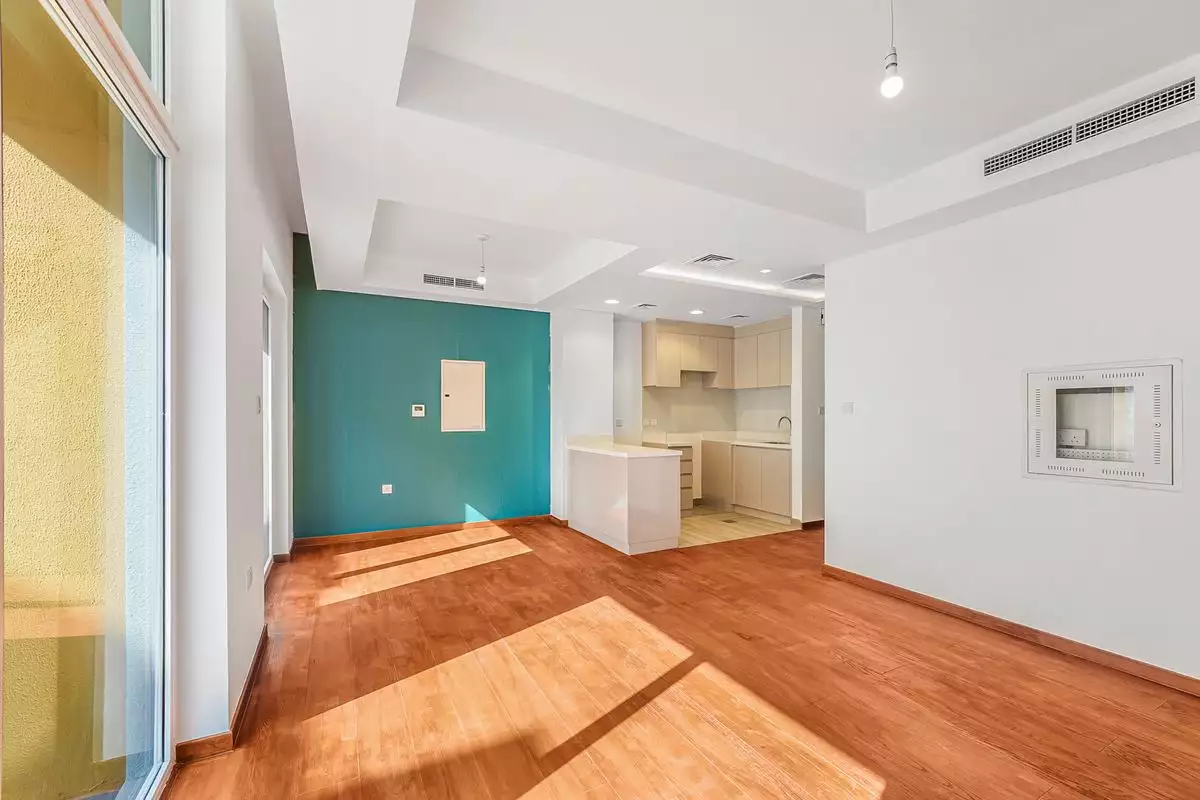 Таунхаус 195м² в ОАЭ, Дубай. Стоимостью 337116€ аренда фото-4