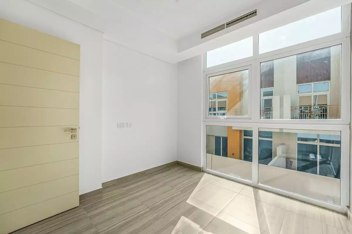 Таунхаус 195м² в ОАЭ, Дубай. Стоимостью 337116€ аренда фото-7