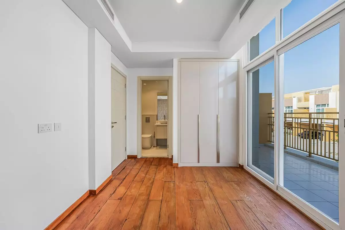 Таунхаус 195м² в ОАЭ, Дубай. Стоимостью 337116€ аренда фото-10