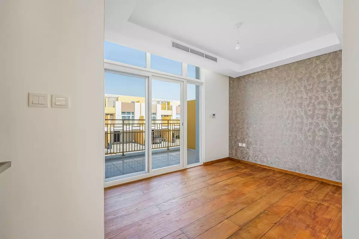 Таунхаус 195м² в ОАЭ, Дубай. Стоимостью 337116€ аренда фото-12