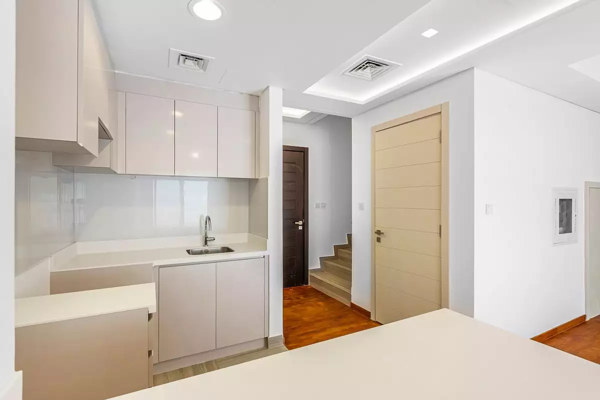 Таунхаус 195м² в ОАЭ, Дубай. Стоимостью 337116€ аренда фото-13