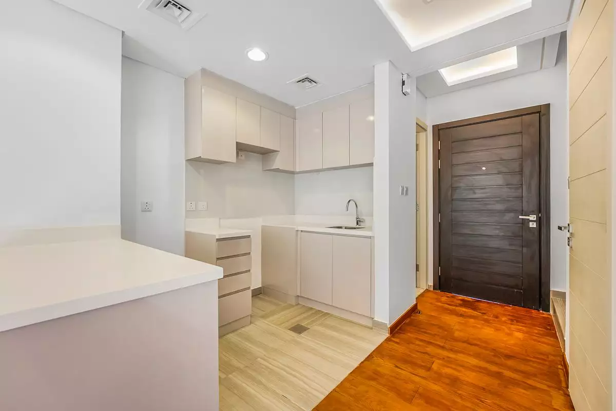 Таунхаус 195м² в ОАЭ, Дубай. Стоимостью 337116€ аренда фото-14