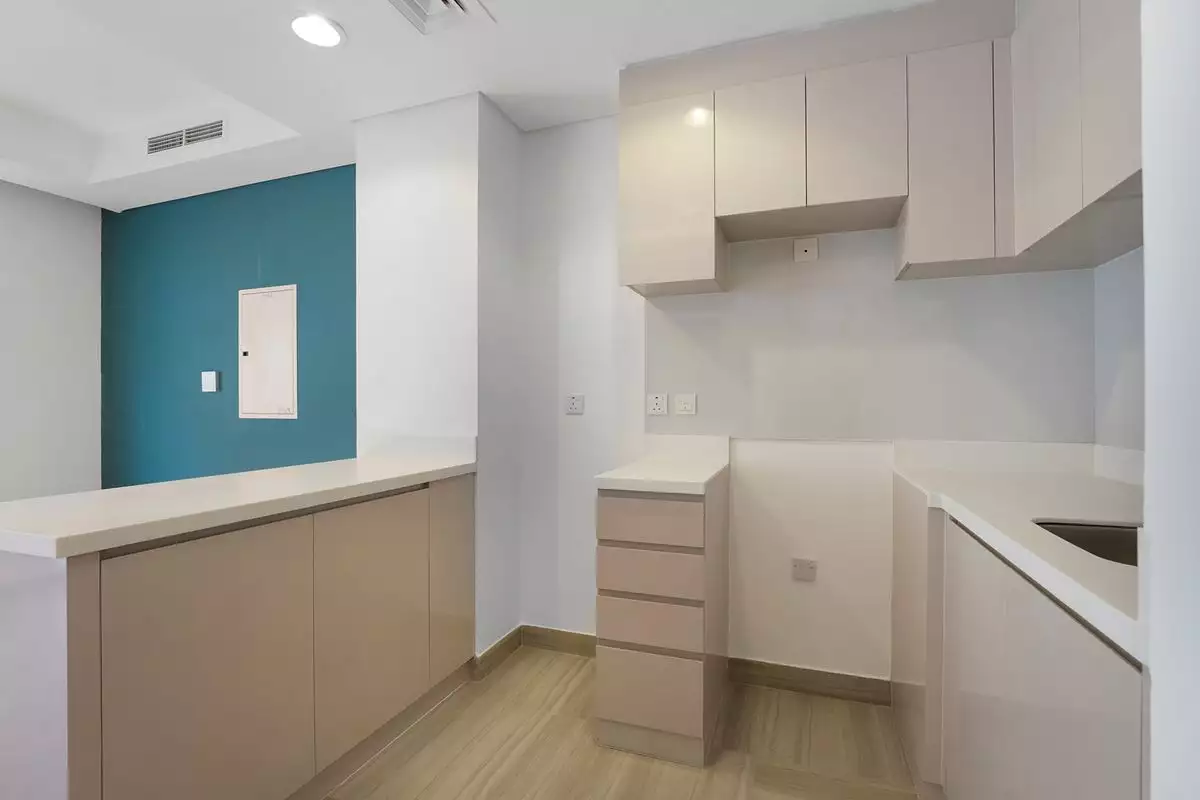 Таунхаус 195м² в ОАЭ, Дубай. Стоимостью 337116€ аренда фото-15