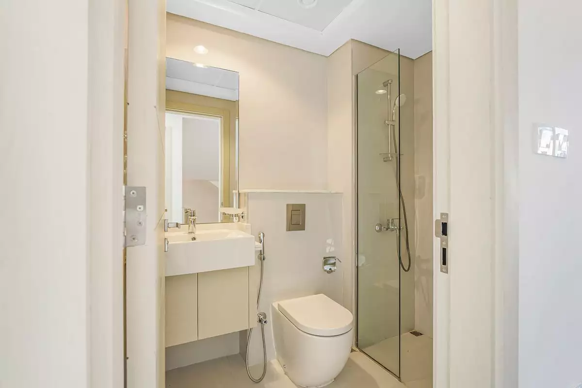 Таунхаус 195м² в ОАЭ, Дубай. Стоимостью 337116€ аренда фото-16