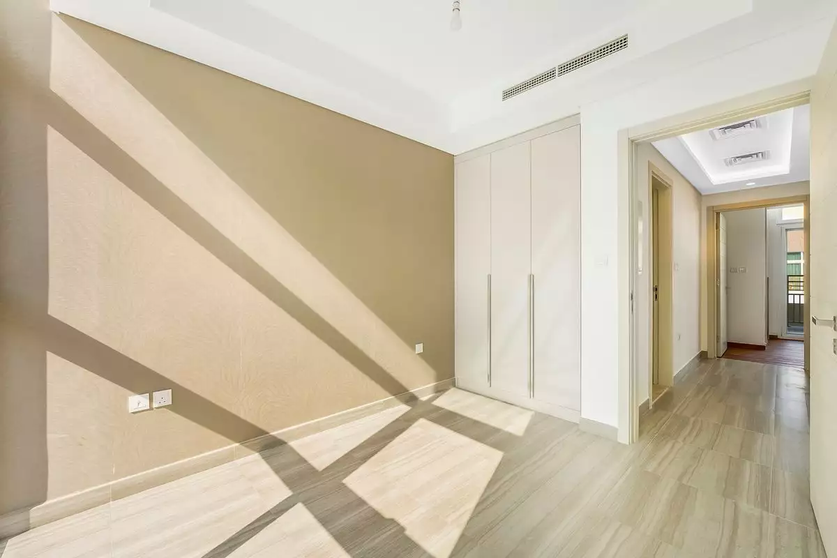 Таунхаус 195м² в ОАЭ, Дубай. Стоимостью 337116€ аренда фото-17