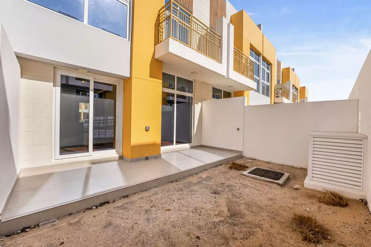 Таунхаус 195м² в ОАЭ, Дубай. Стоимостью 337116€ аренда фото-19
