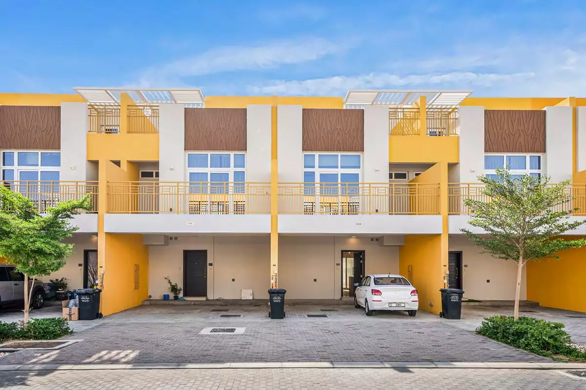 Таунхаус 195м² в ОАЭ, Дубай. Стоимостью 337116€ аренда фото-20