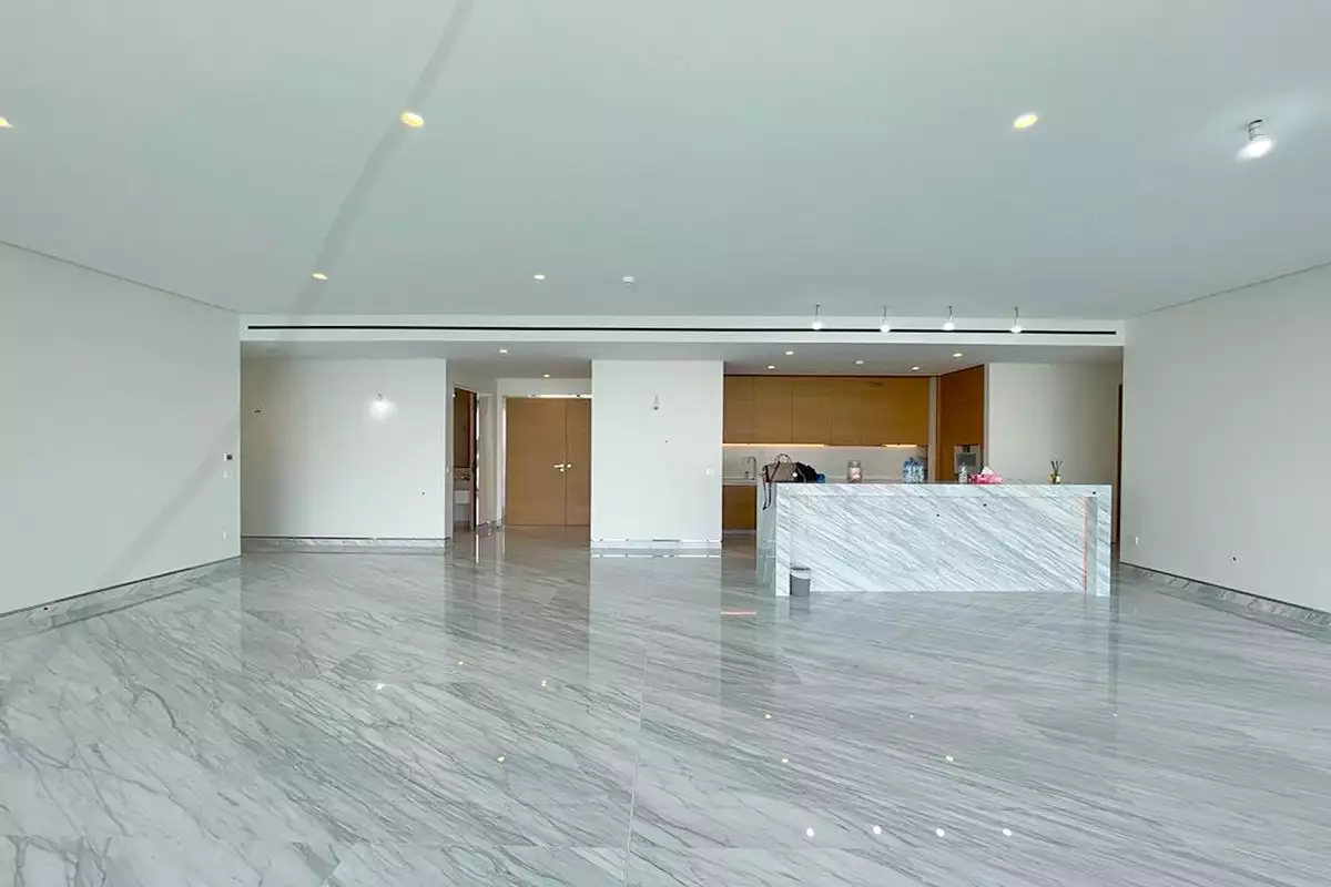 Квартира 302м² в ОАЭ, Дубай. Стоимостью 8240611€ аренда фото-2