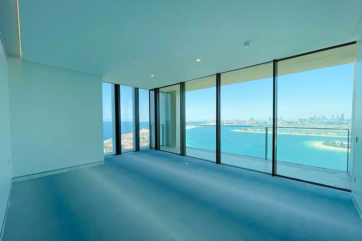 Квартира 302м² в ОАЭ, Дубай. Стоимостью 8240611€ аренда фото-3