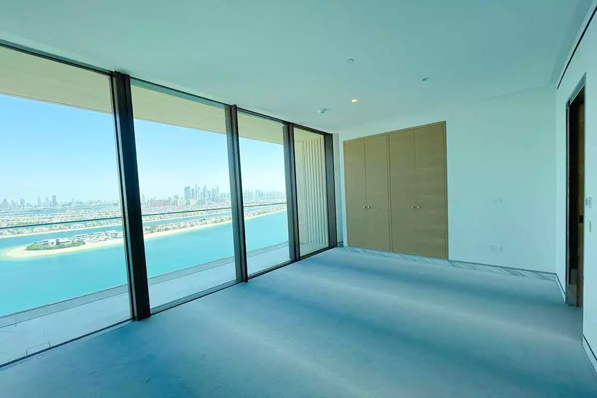 Квартира 302м² в ОАЭ, Дубай. Стоимостью 8240611€ аренда фото-4
