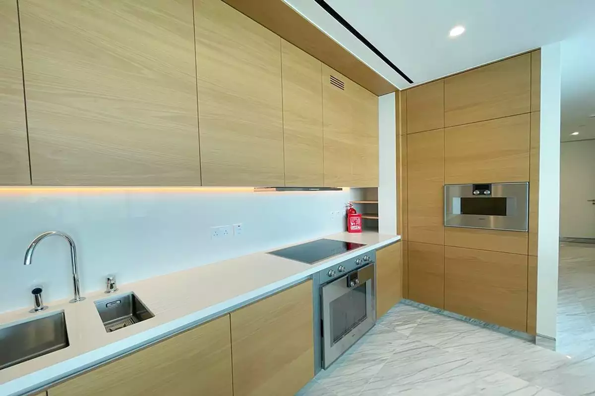 Квартира 302м² в ОАЭ, Дубай. Стоимостью 8240611€ аренда фото-5