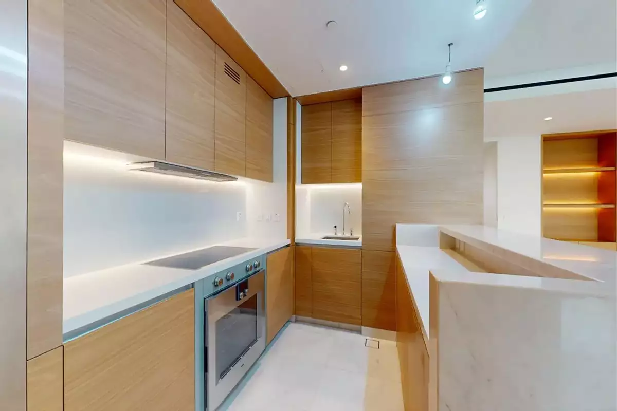 Квартира 302м² в ОАЭ, Дубай. Стоимостью 8240611€ аренда фото-6