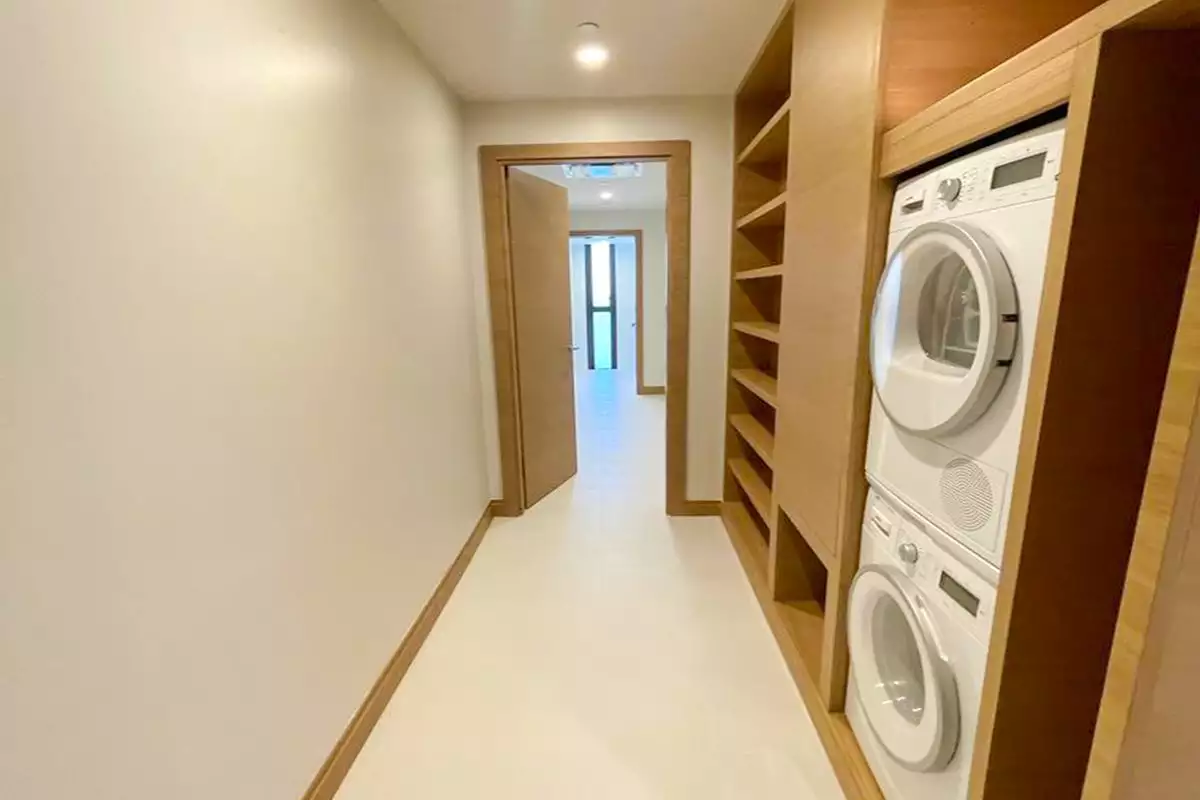Квартира 302м² в ОАЭ, Дубай. Стоимостью 8240611€ аренда фото-7