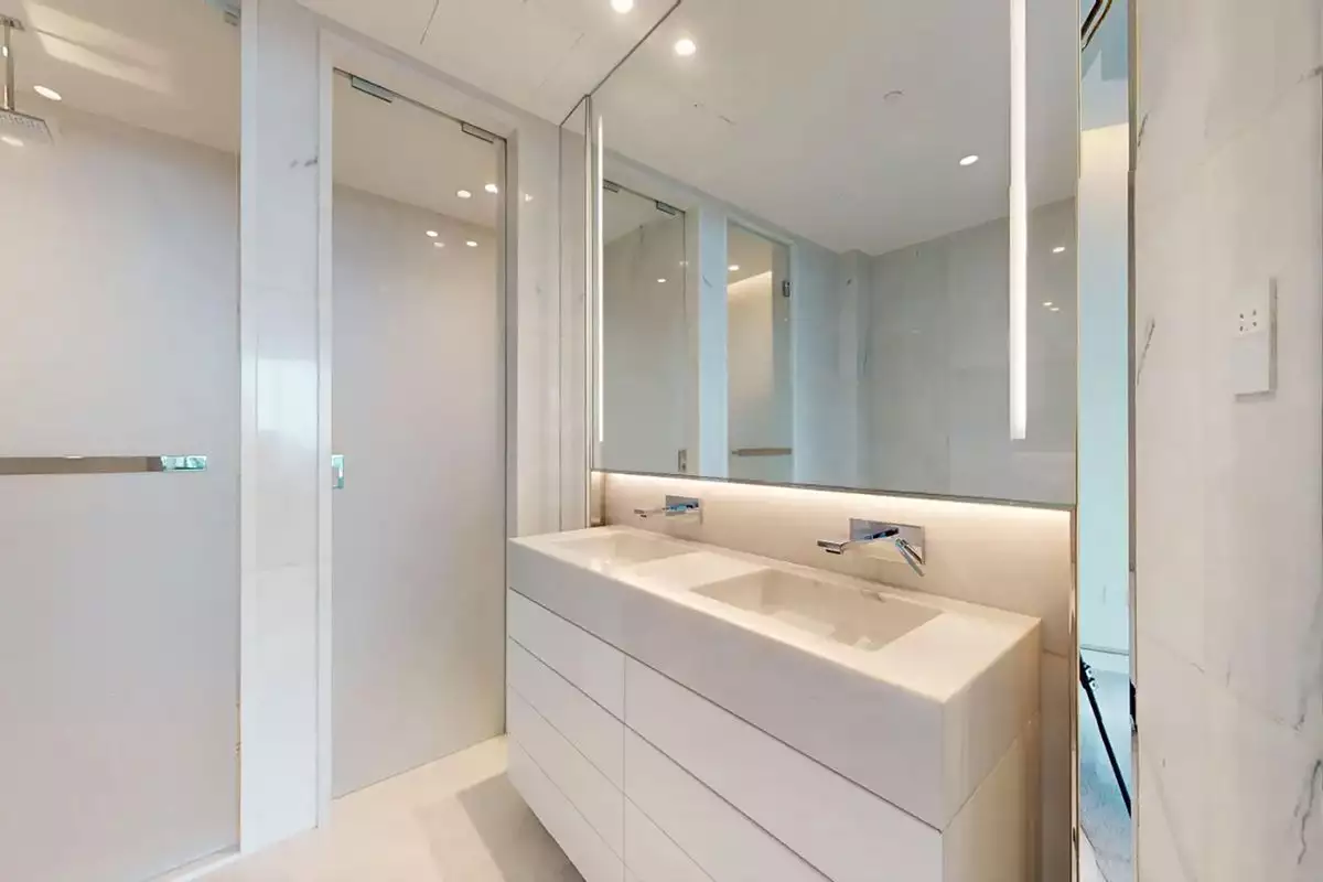 Квартира 302м² в ОАЭ, Дубай. Стоимостью 8240611€ аренда фото-9
