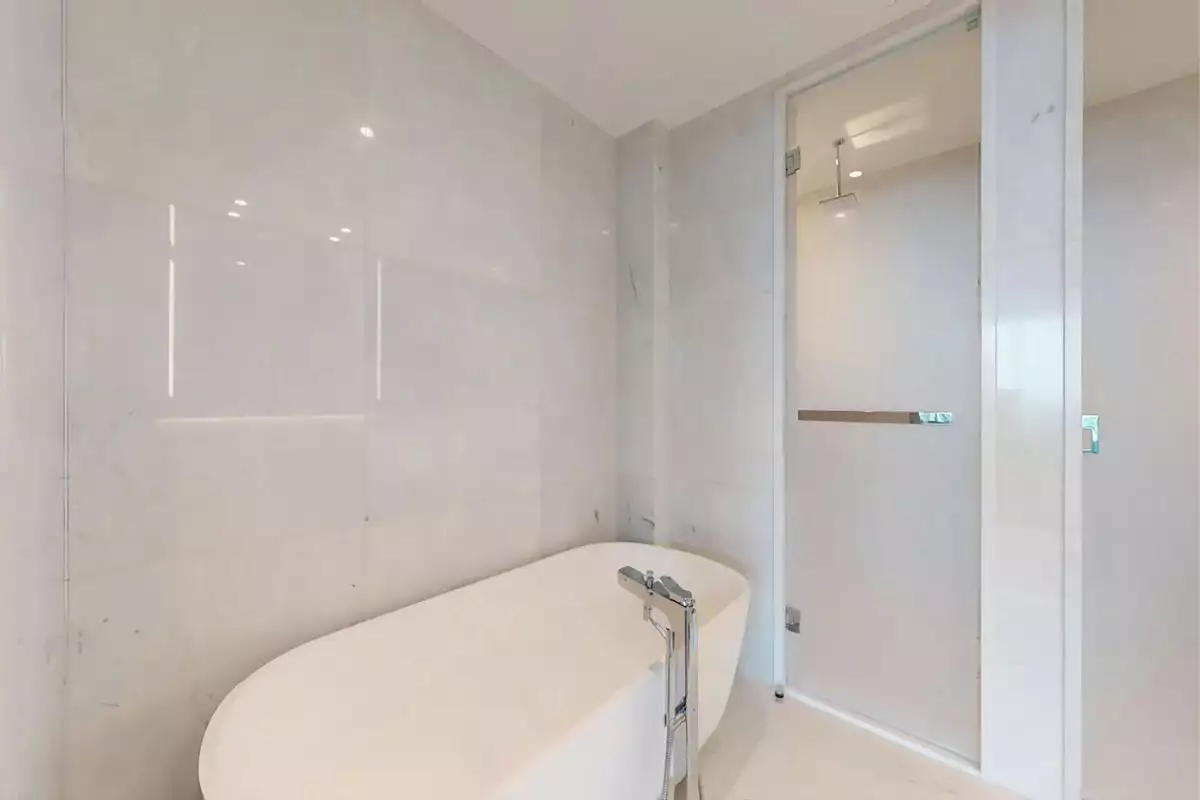 Квартира 302м² в ОАЭ, Дубай. Стоимостью 8240611€ аренда фото-12