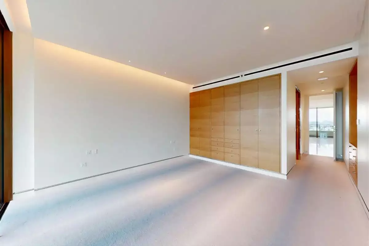 Квартира 302м² в ОАЭ, Дубай. Стоимостью 8240611€ аренда фото-14
