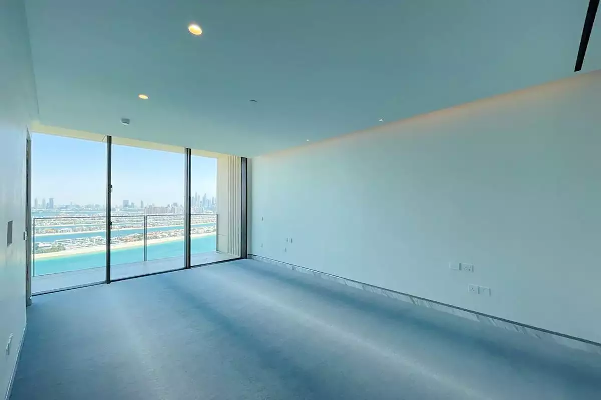 Квартира 302м² в ОАЭ, Дубай. Стоимостью 8240611€ аренда фото-15
