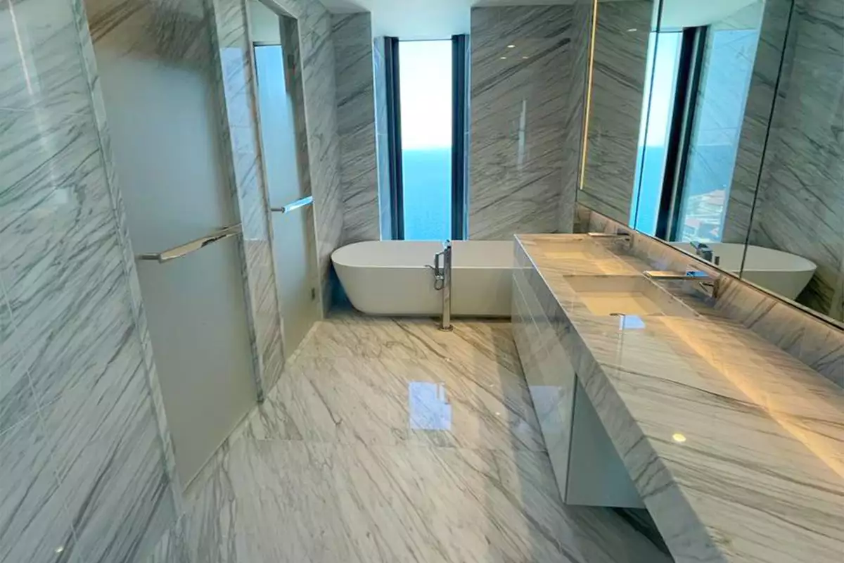Квартира 302м² в ОАЭ, Дубай. Стоимостью 8240611€ аренда фото-16