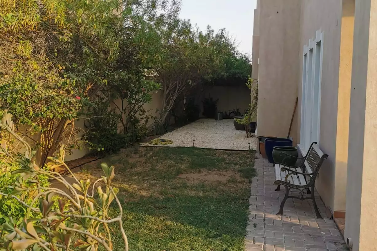 Вилла 464м² в ОАЭ, Дубай. Стоимостью 1797952€ аренда фото-11
