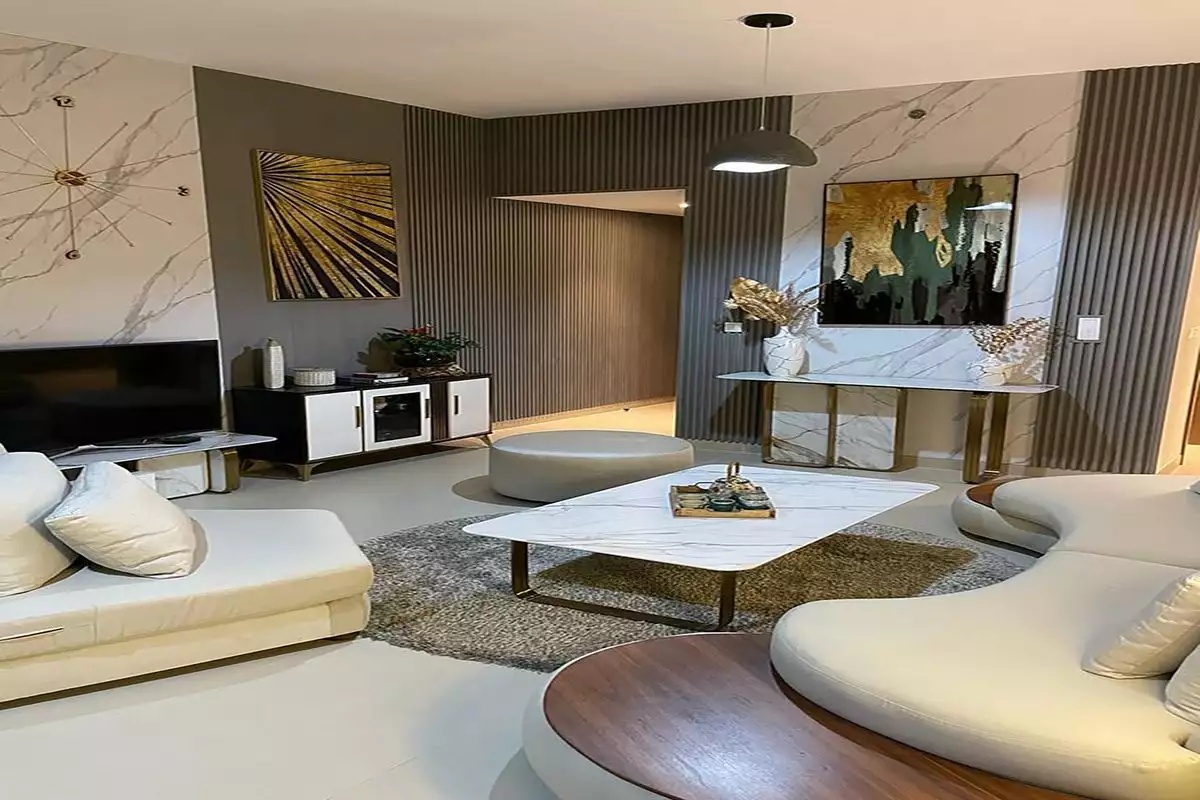 Квартира 105м² в ОАЭ, Дубай. Стоимостью 943925€ аренда фото-5