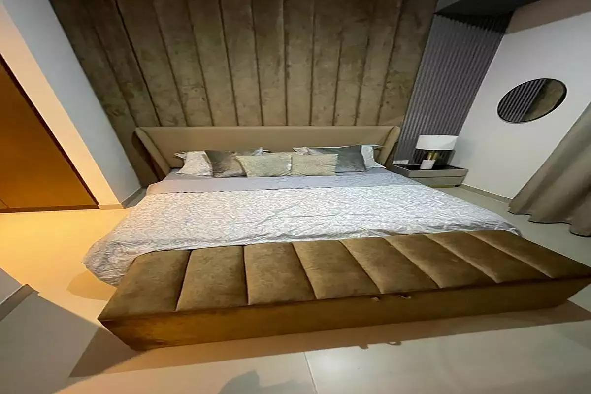 Квартира 105м² в ОАЭ, Дубай. Стоимостью 943925€ аренда фото-10