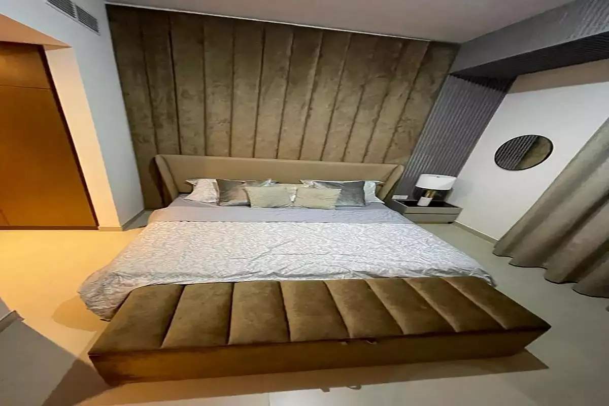Квартира 105м² в ОАЭ, Дубай. Стоимостью 943925€ аренда фото-11