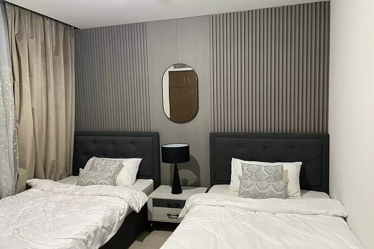 Квартира 105м² в ОАЭ, Дубай. Стоимостью 943925€ аренда фото-12