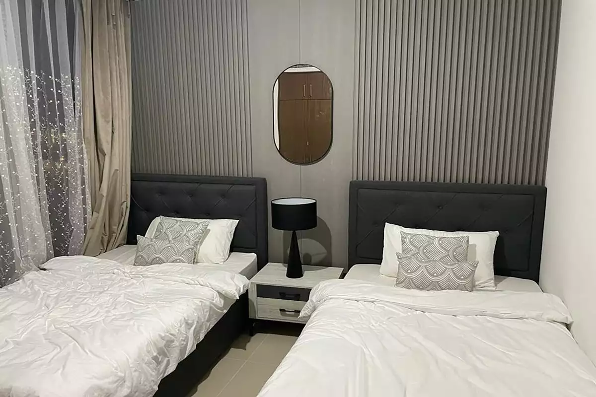 Квартира 105м² в ОАЭ, Дубай. Стоимостью 943925€ аренда фото-14