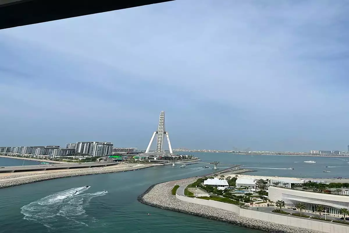 Квартира 105м² в ОАЭ, Дубай. Стоимостью 943925€ аренда фото-15