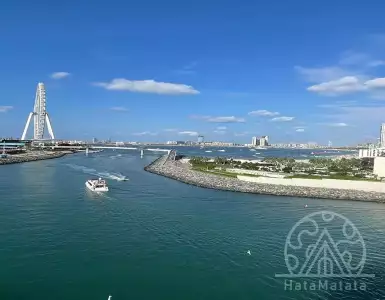 Купить квартиру в ОАЭ 943925€