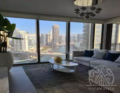 Купить квартиру в ОАЭ 866513€