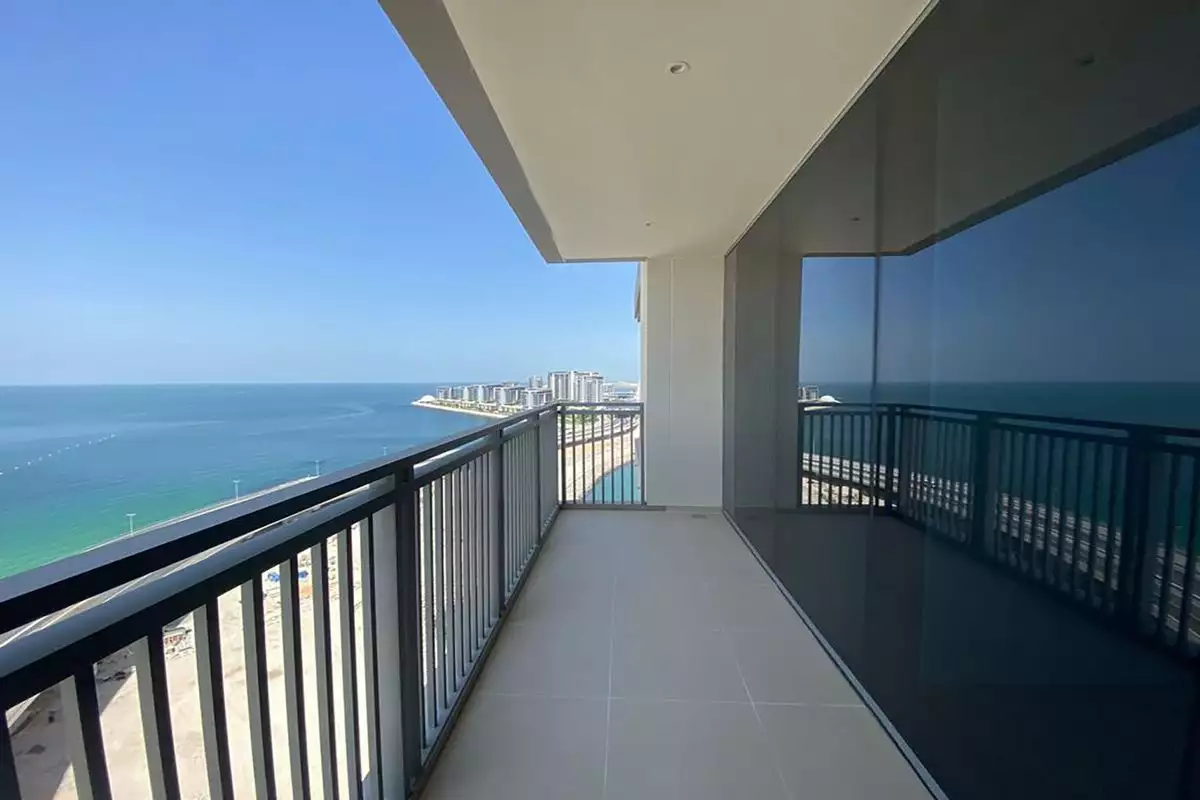 Квартира 105м² в ОАЭ, Дубай. Стоимостью 928942€ аренда фото-2