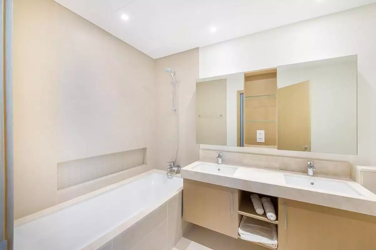 Квартира 105м² в ОАЭ, Дубай. Стоимостью 928942€ аренда фото-7