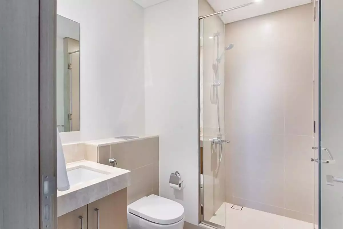 Квартира 105м² в ОАЭ, Дубай. Стоимостью 928942€ аренда фото-8