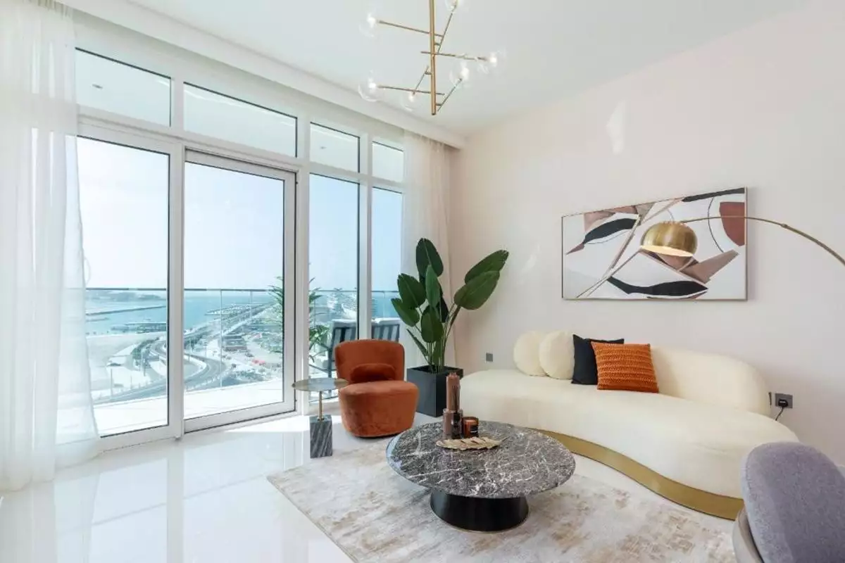 Квартира 119м² в ОАЭ, Дубай. Стоимостью 1198634€ аренда фото-6