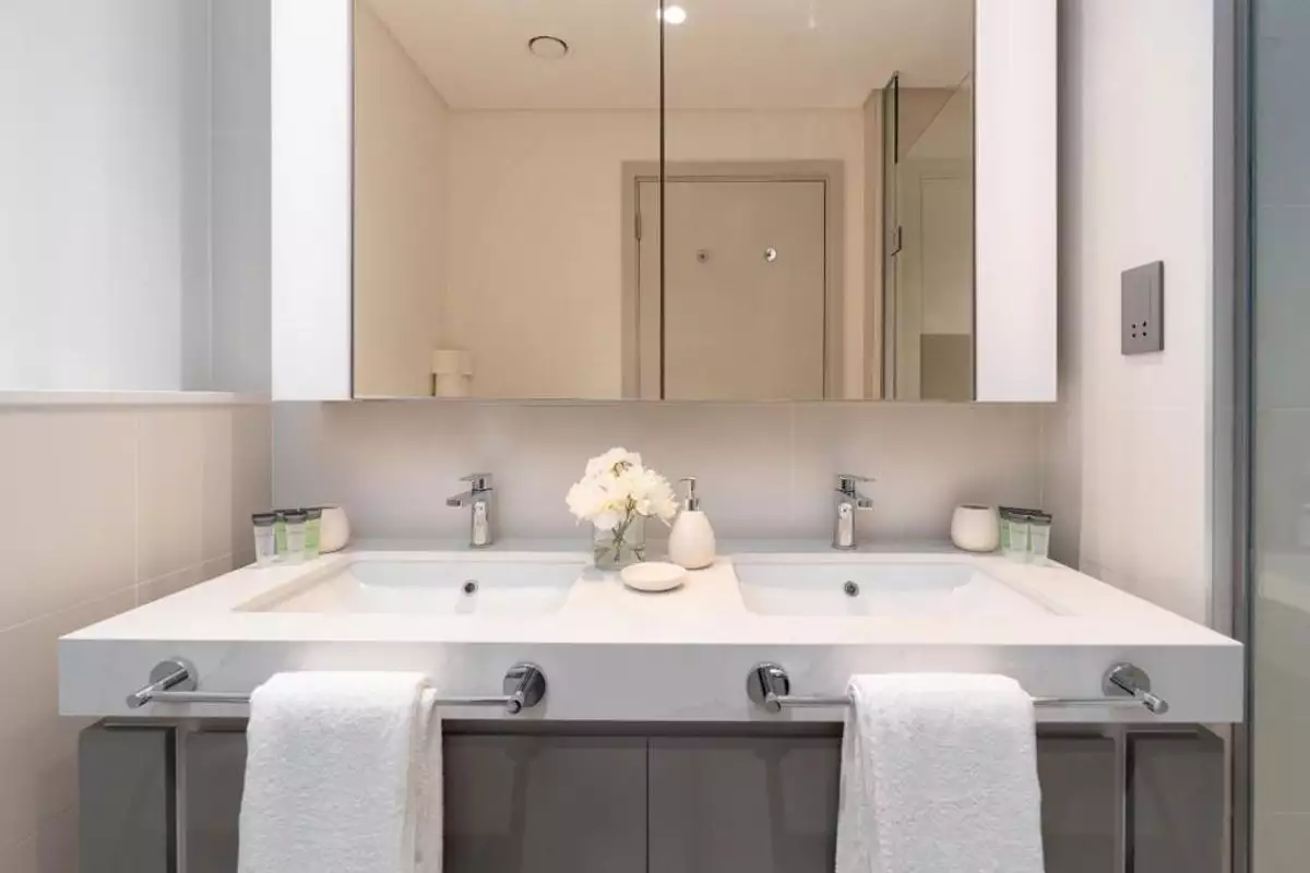 Квартира 119м² в ОАЭ, Дубай. Стоимостью 1198634€ аренда фото-12