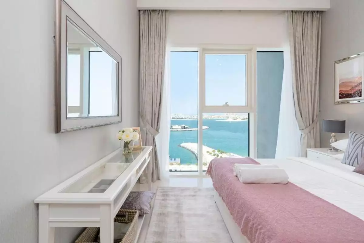 Квартира 119м² в ОАЭ, Дубай. Стоимостью 1198634€ аренда фото-17