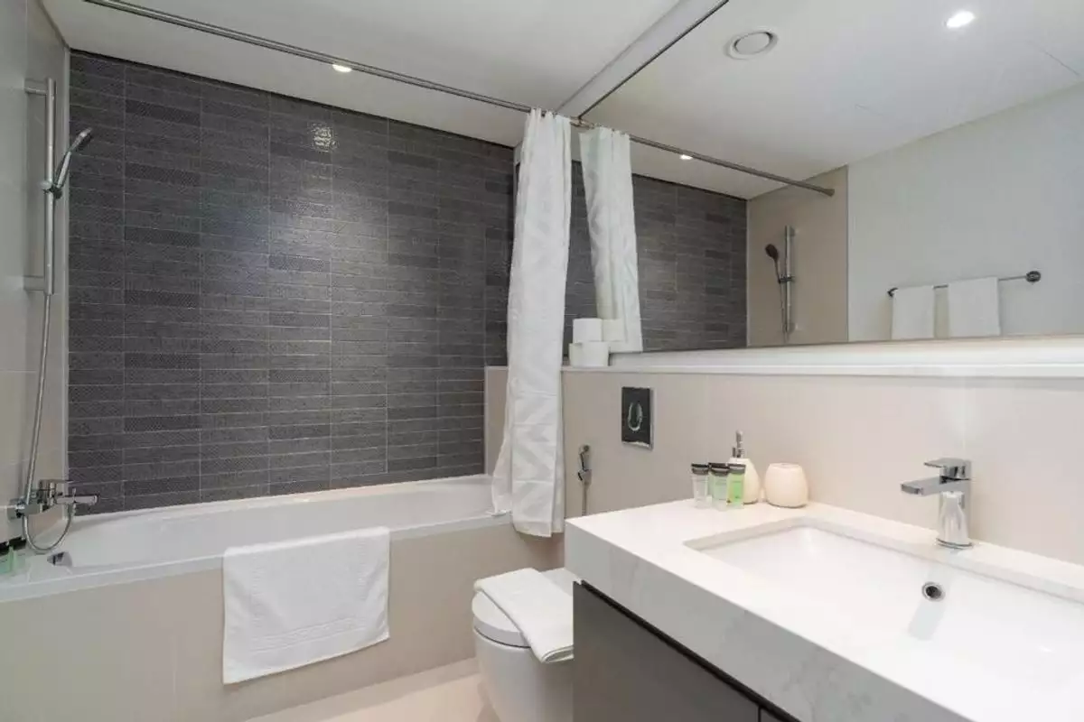 Квартира 119м² в ОАЭ, Дубай. Стоимостью 1198634€ аренда фото-18